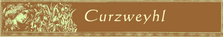 Curzweyhl - Das Plattenlabel für alte Musik