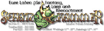 Die Schatzkammer - Fantasy, LARP und Reenactment