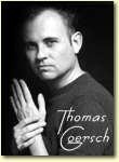 Thomas Goersch - Professionelle Schauspielerei