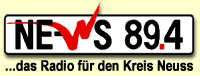 Radio NE-WS 89,4 - Der Neusser Lokalsender