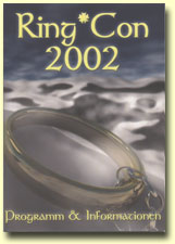 Ring*Con 2002, 22. - 24.11.2002 / Programmheft-Infos über Kriegerherzen